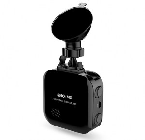 SHO-ME QUATTRO SIGNATURE